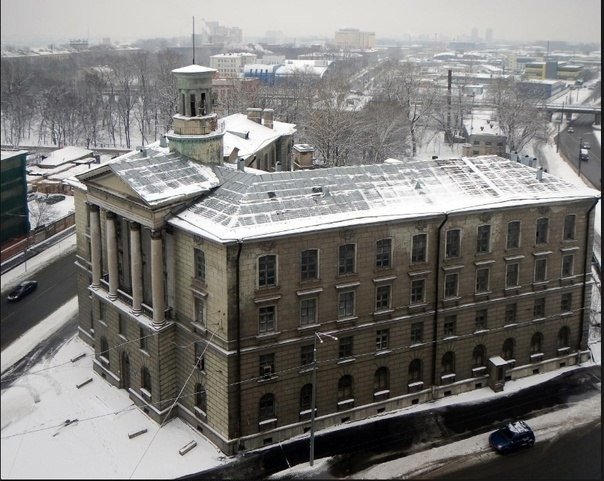 Фото: «Живой город»