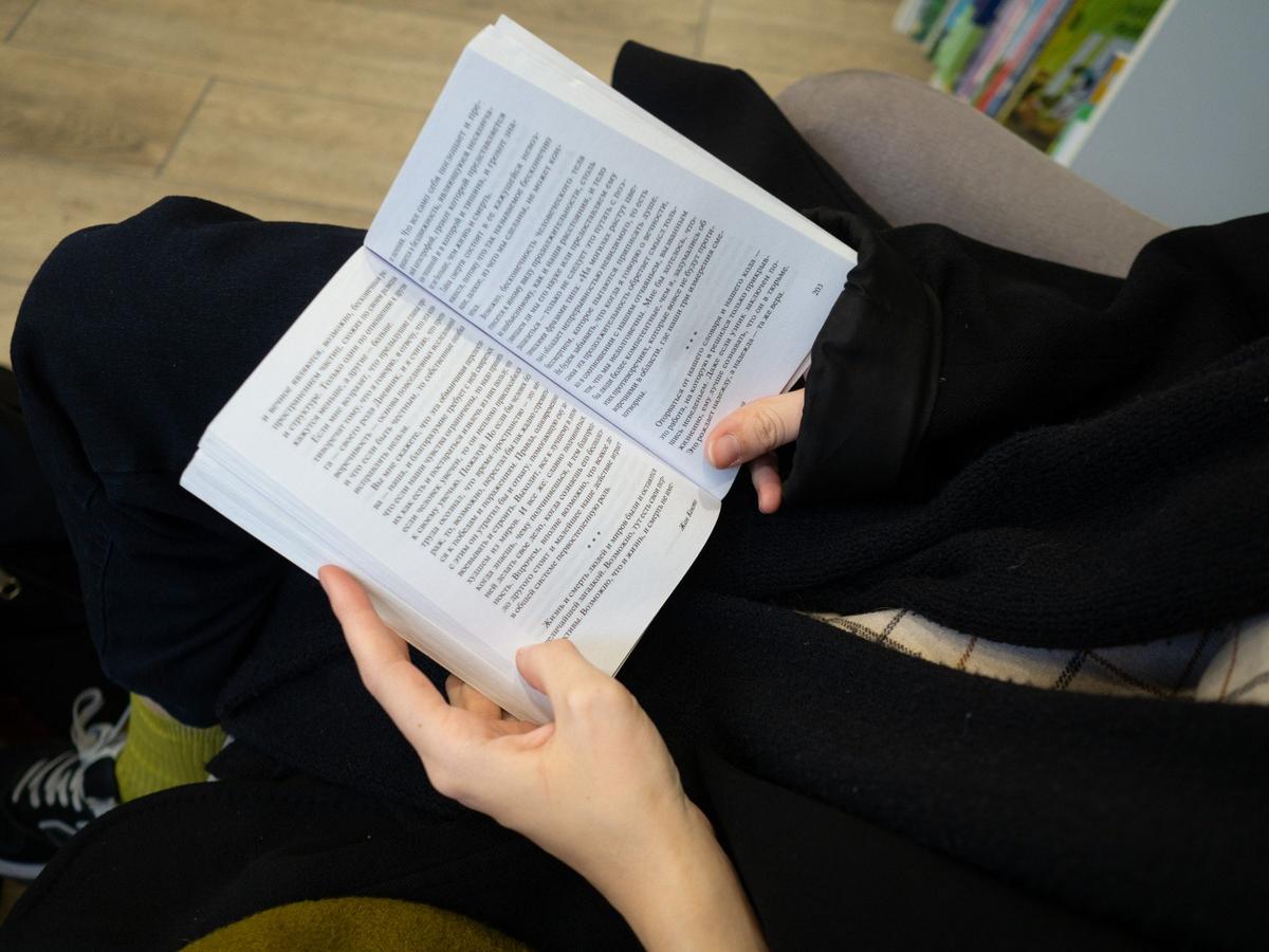 Фото: Дмитрий Абрамов / MR7 /