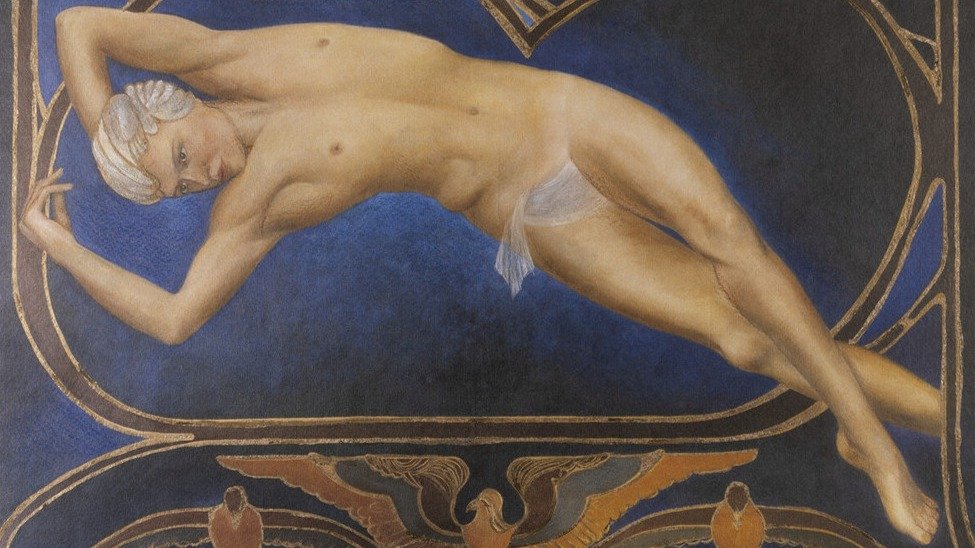 На Невском можно будет заглянуть в «Грот Венеры» — открывается выставка Беллы Матвеевой