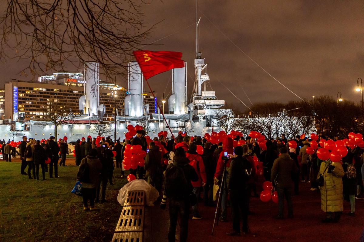 Фото: Олег Золото / MR7