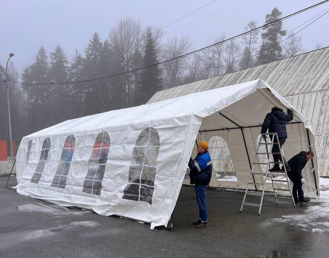 Фото: Фонд друзей балтийской нерпы