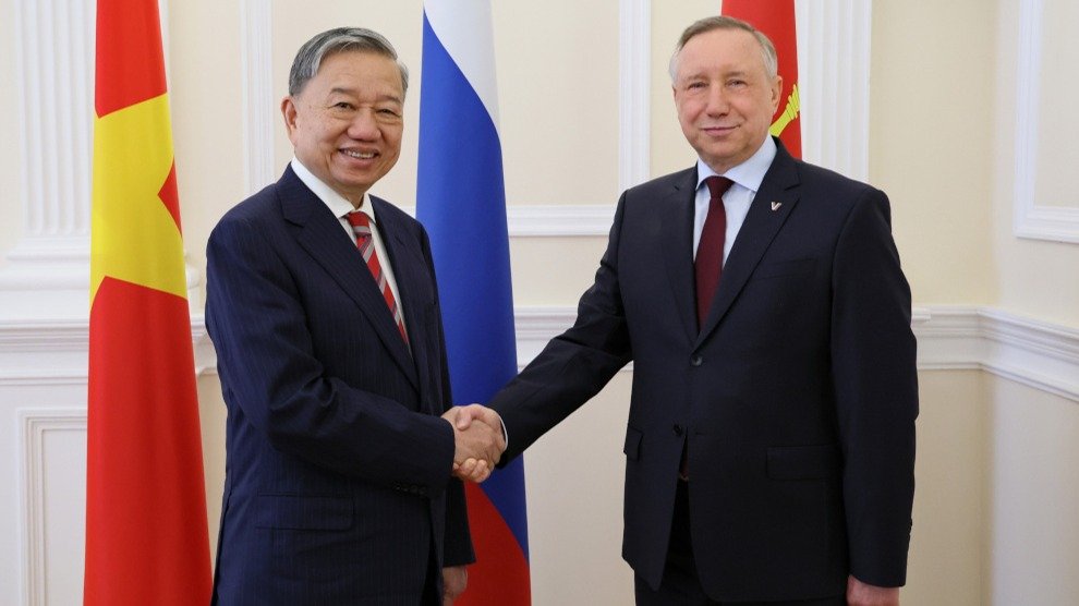 Фото: сайт Смольного