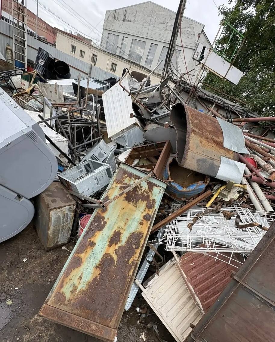 Фото: прокуратура Петербурга