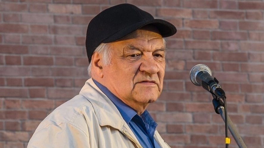 Владимир Фейертаг. Фото: «JFC JAZZ CLUB»