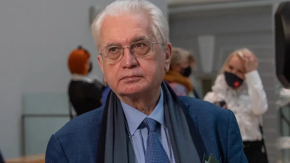 Фото: Олег Золото / MR7