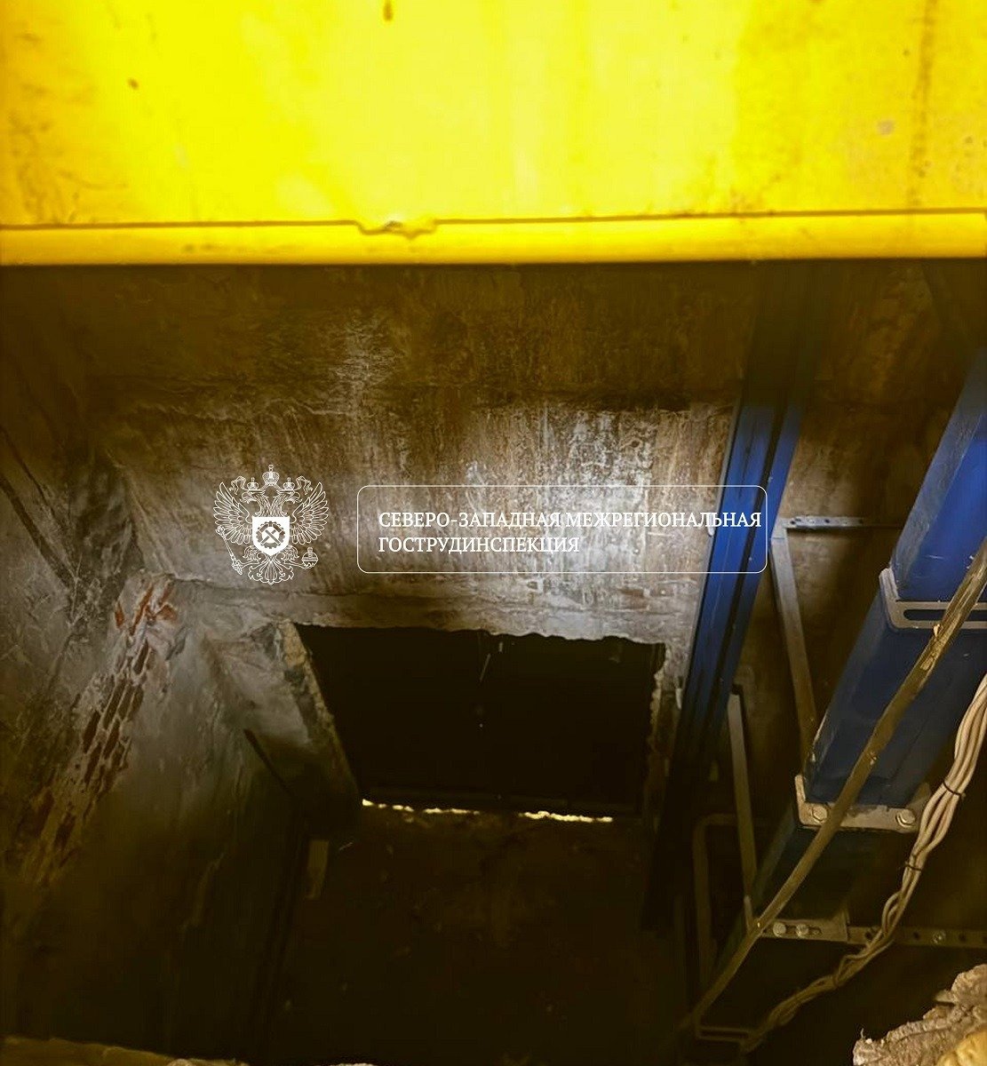 Фото: Гострудинспекция по СЗФО