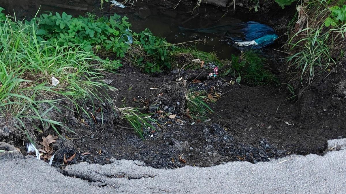 Фото: «Транспортный коллапс, Красное Село»
