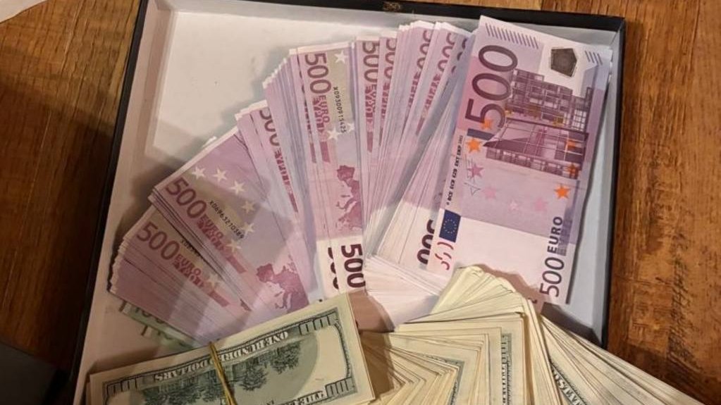 Фото: следственный комитет Петербурга