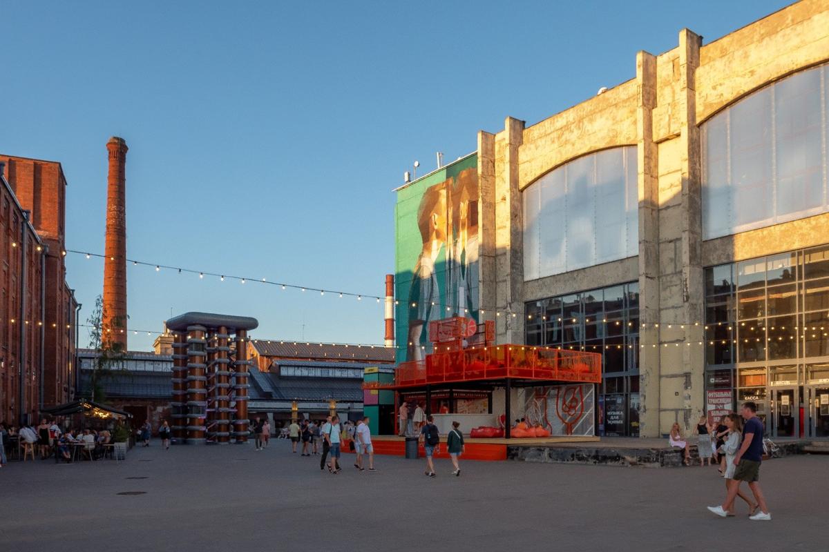 Фото: Олег Золото / МР7