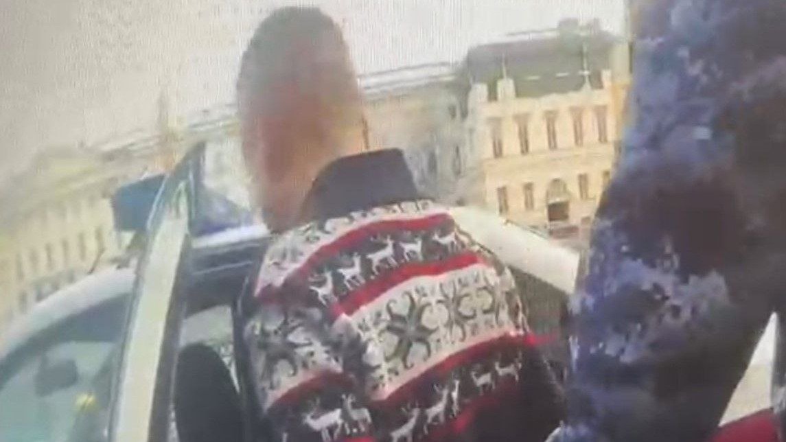 Фото: Росгвардия Петербурга