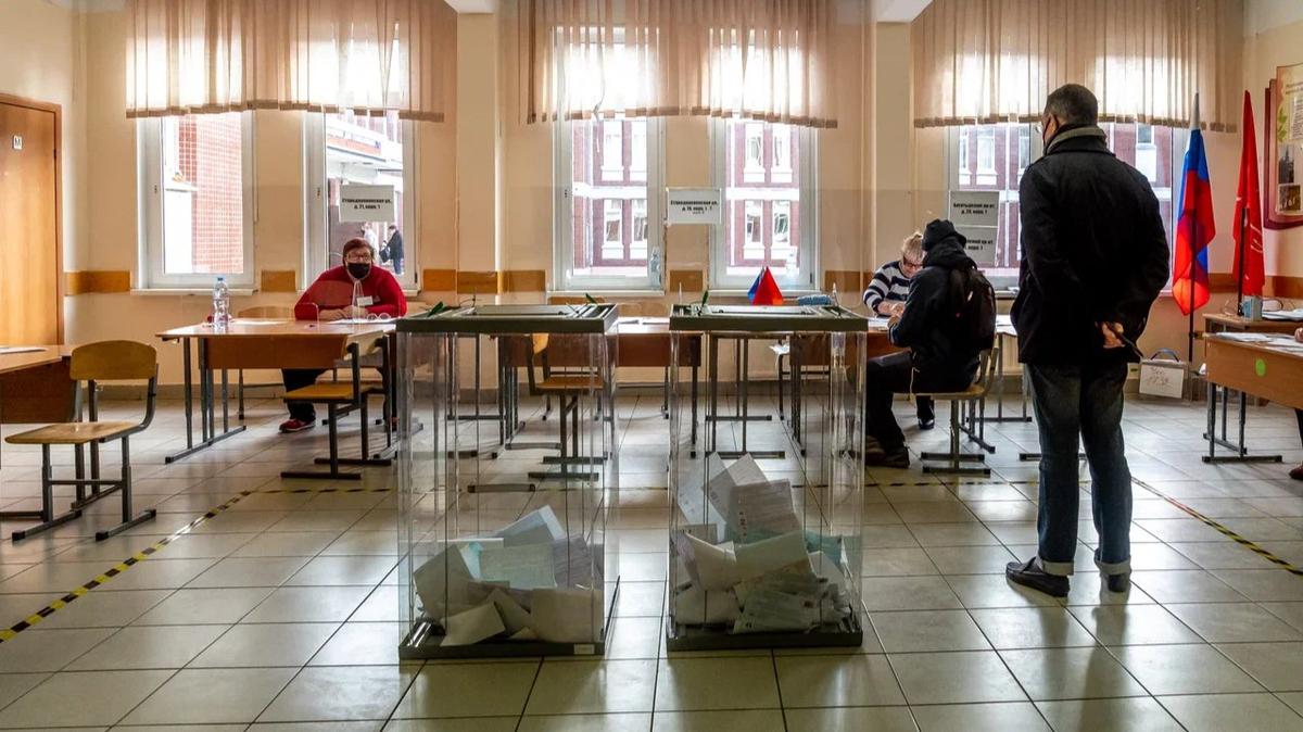 Главное о муниципальных (до)выборах в Петербурге 9 апреля