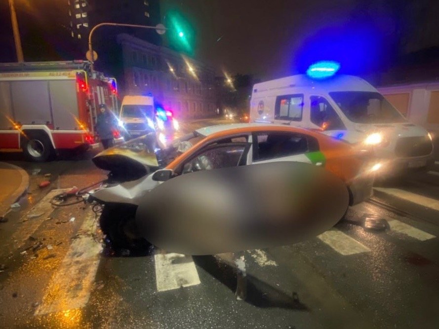Фото: ГУ МВД по Петербургу и Ленобласти