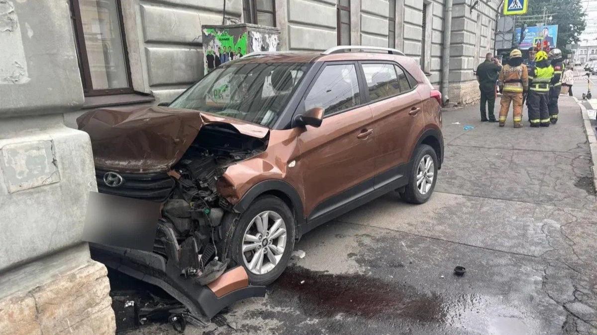 Фото: ГУ МВД по Петербургу и Ленобласти
