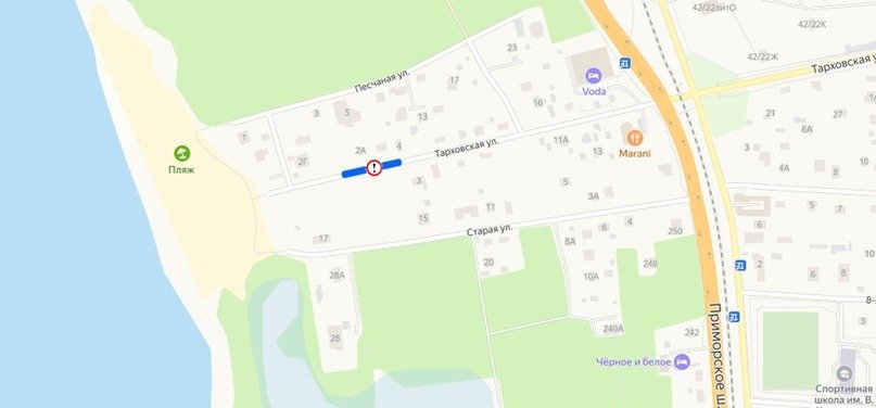 Фото: пресс-служба ГАТИ