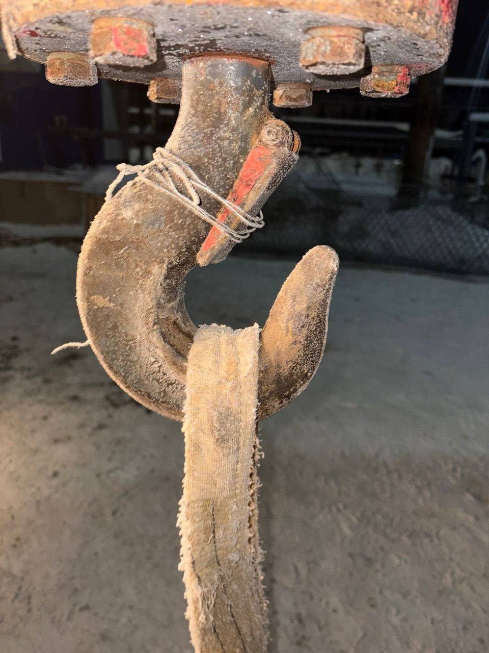 Фото: Следком Ленинградской области