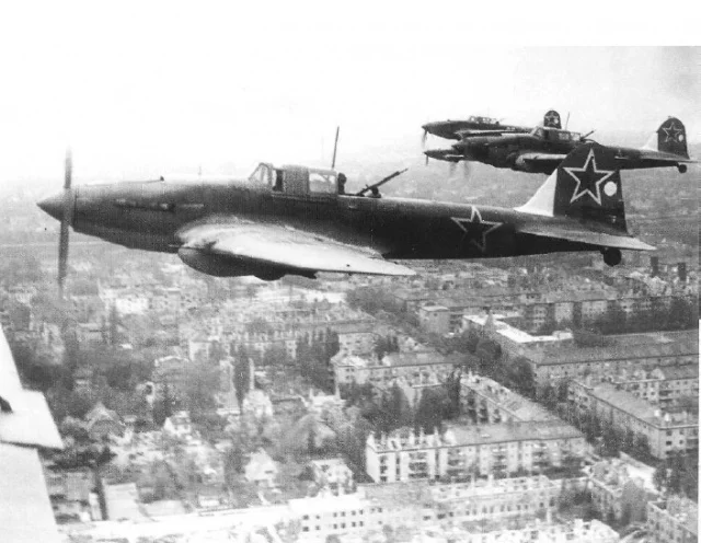 IL-2VVSWWII