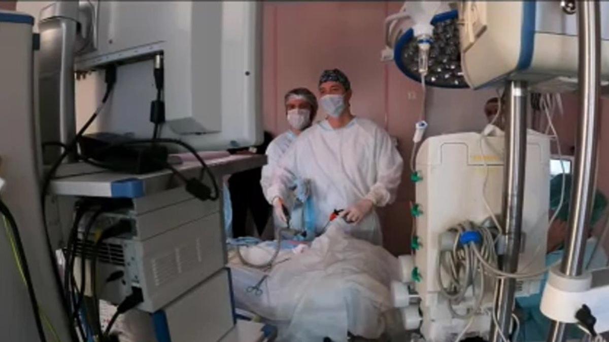 Изображение: СПбГПМУ Педиатрический университет