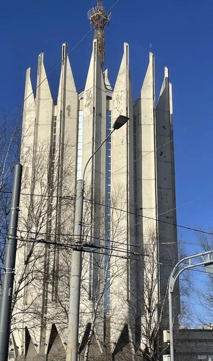 Фото: ГАТИ Петербурга