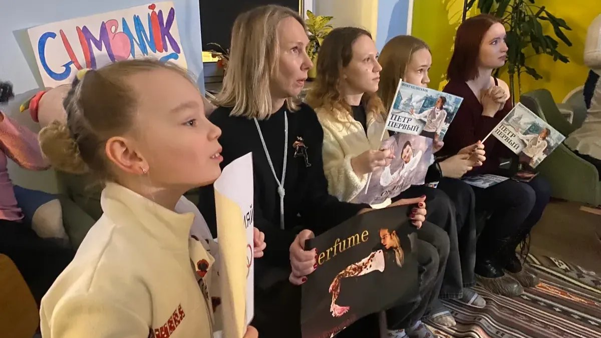 Фото: Ася Горецкая