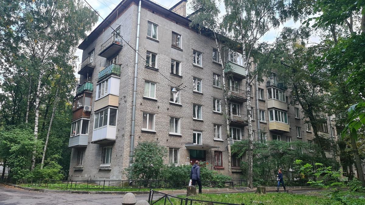 В новом Генплане Петербурга снизят высотность зданий на территориях, которые попадают под КРТ