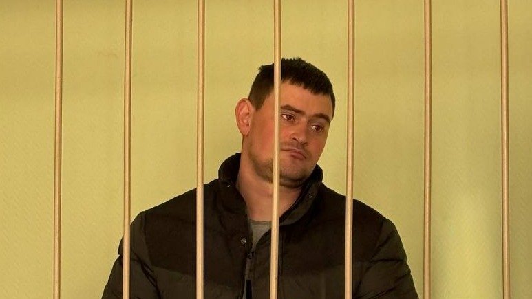 Фото: объединенная пресс-служба петербургских судов