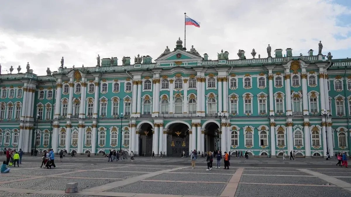 Фото: Дмитрий Абрамов / MR7