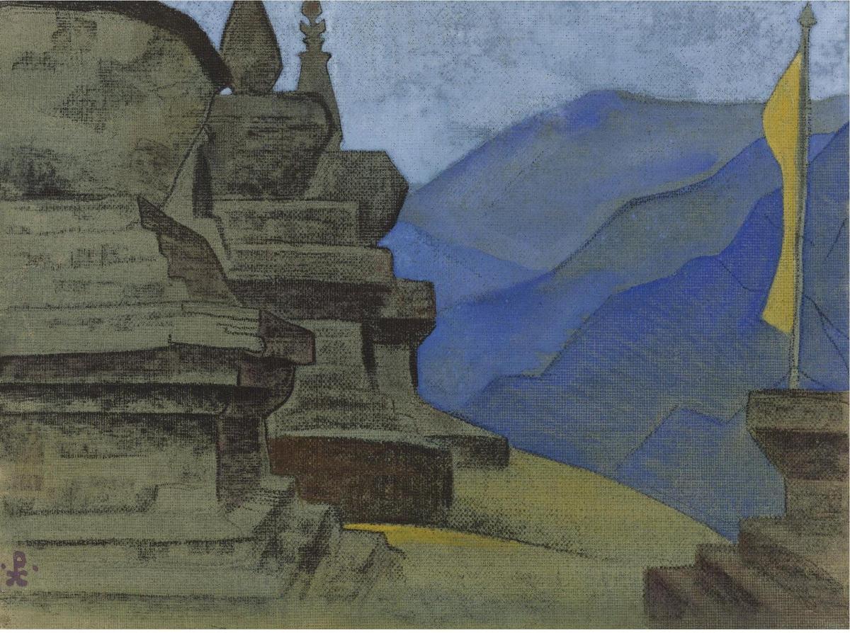 Изображение предоставлено организаторами выставки