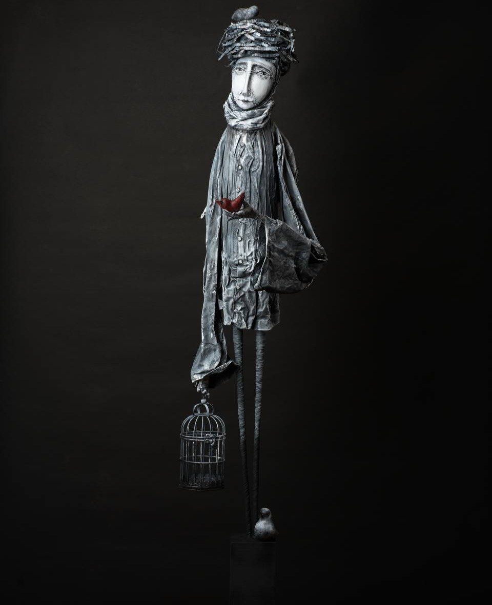 Фото предоставлено организаторами выставки