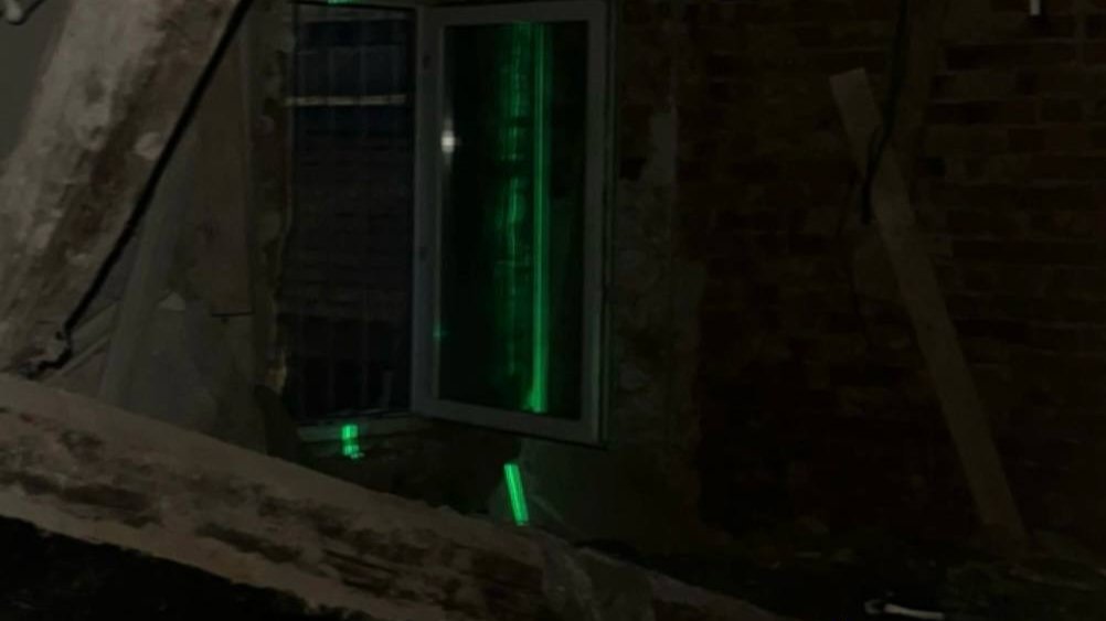 В жилом доме на Невском проспекте обрушились перекрытия: погиб рабочий