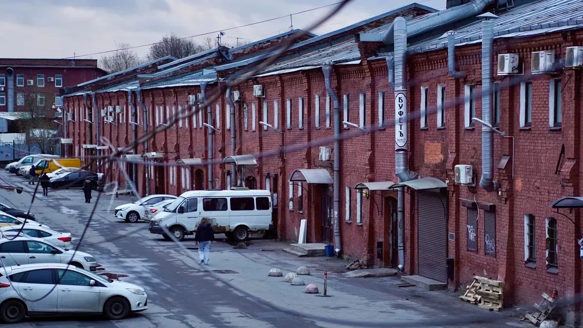 «Нет ясности, нет диалога»: в Петербурге обсудили проблемы бизнеса, у которого изымают здания ради крупных проектов