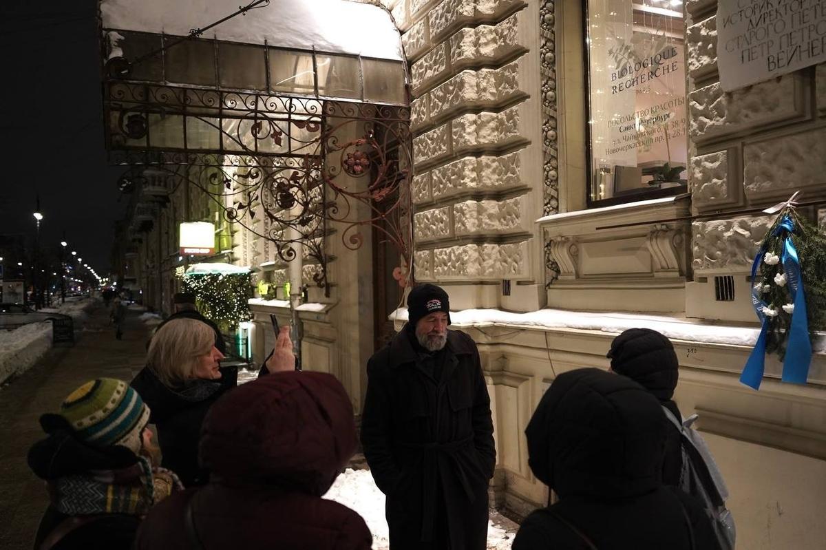 Фото: Павел Борисенко / MR7