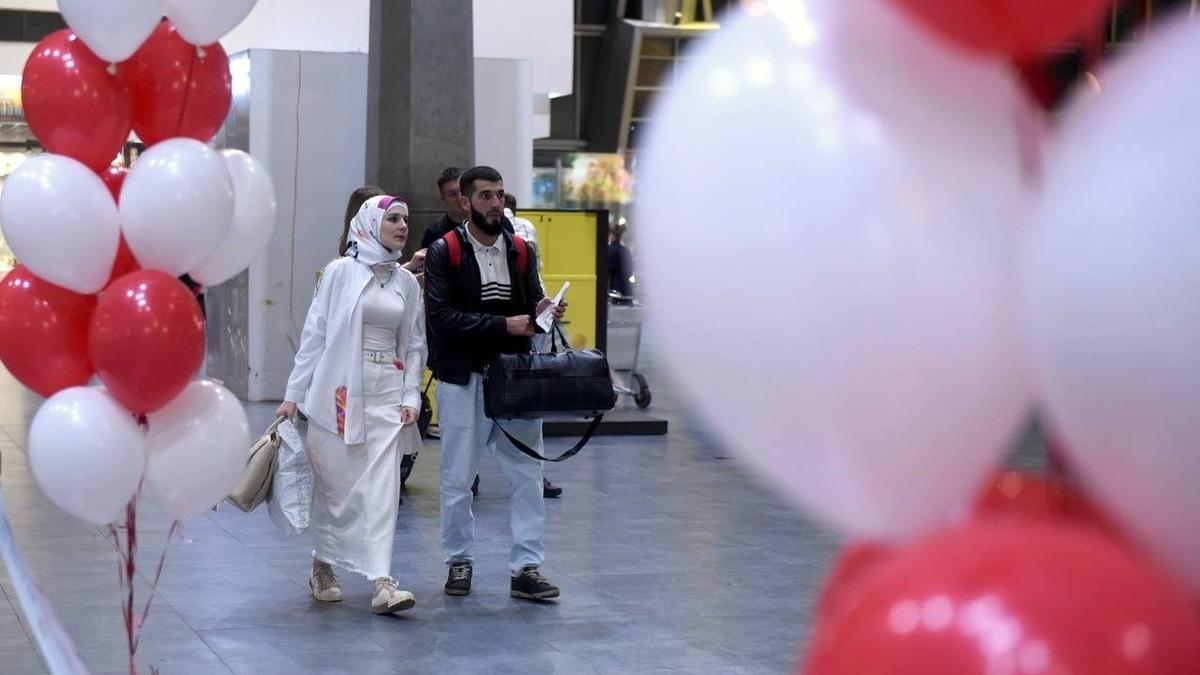 Фото: Telegram-канал аэропорта «Пулково»