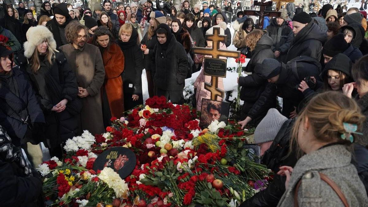 Фото: Павел Борисенко / MR7