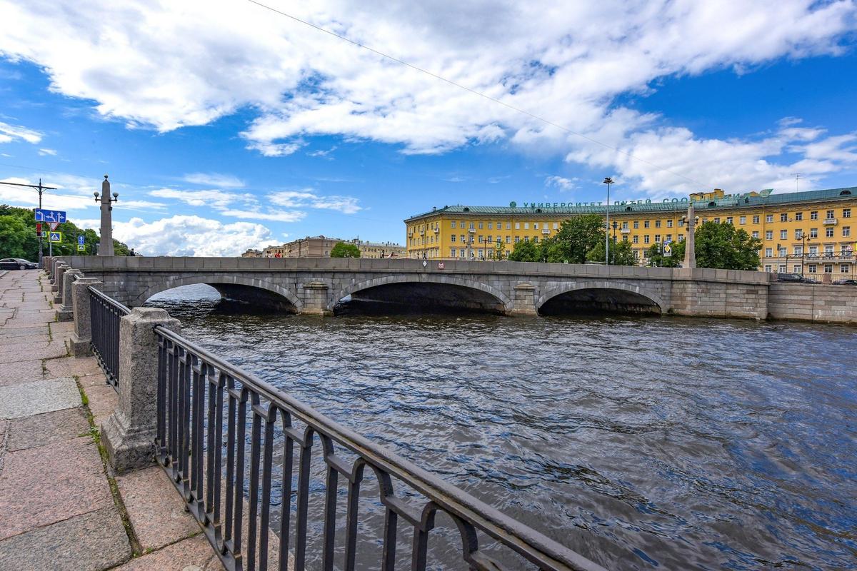 Фото: Мостотрест