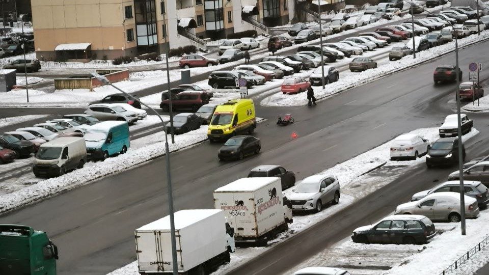 Фото: «Мегаполис»