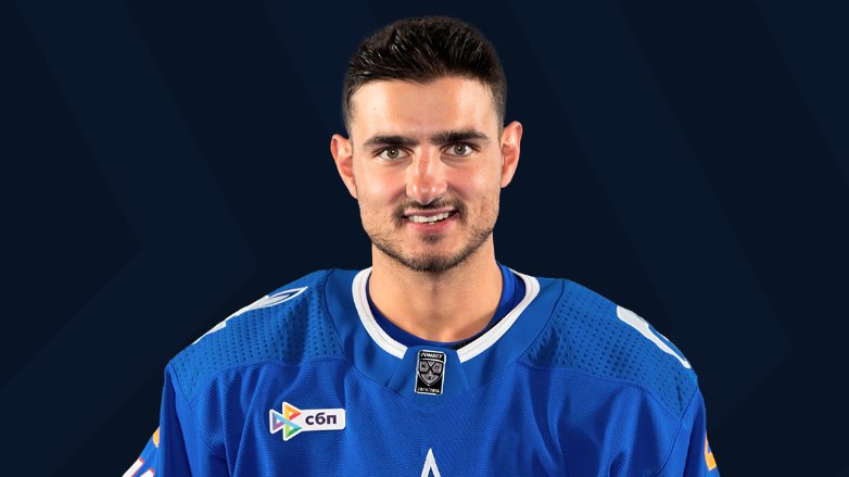 Фото: ХК «СКА»