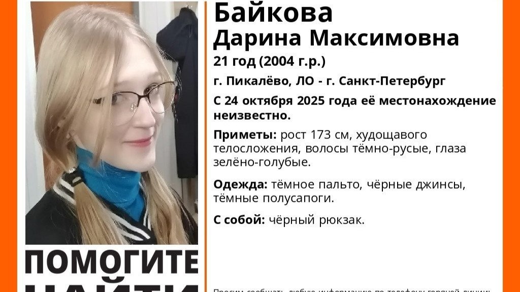 Фото: «Лиза Алерт»