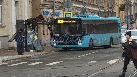 Фото: «Мегаполис»