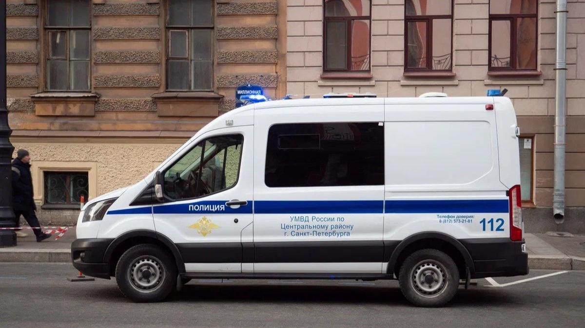 Фото: Дмитрий Абрамов / MR7