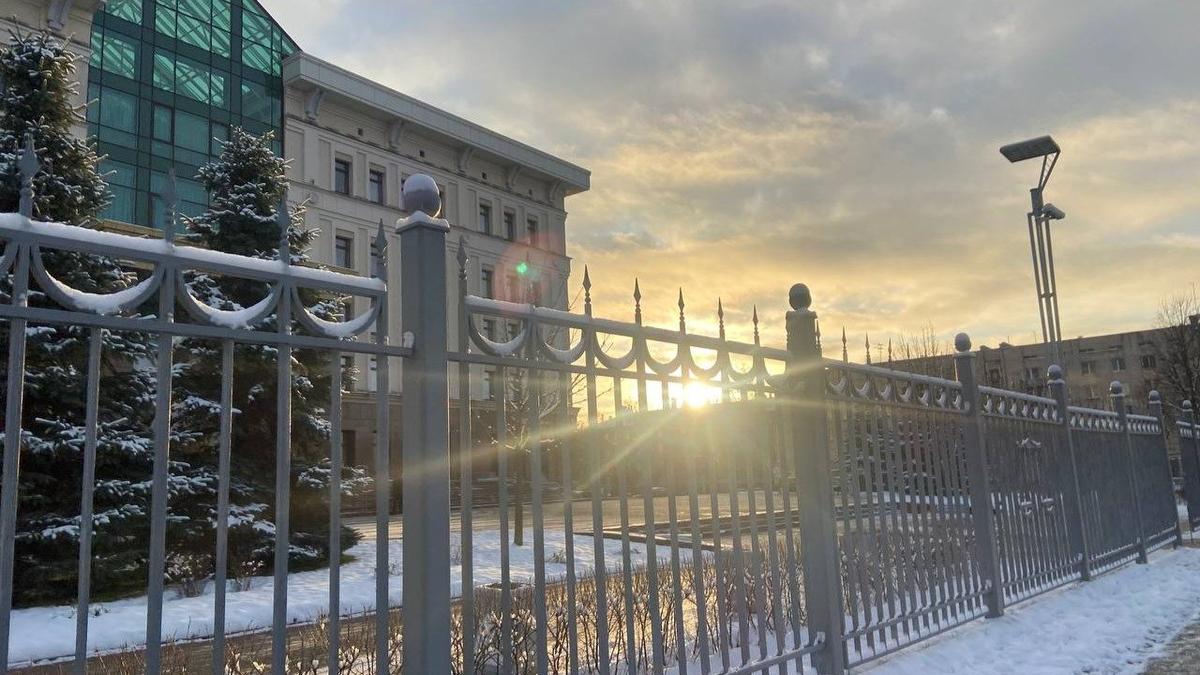 Что бы сказал дед? В Горсуде допросили авторов лингвистических и психологических заключений по делу «Весны»*