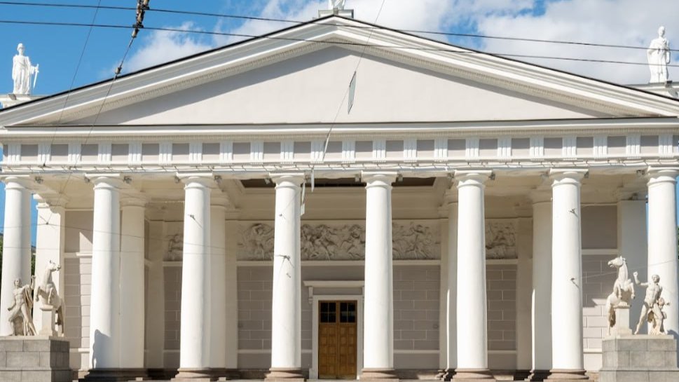 Фото: Борис Пиотровский