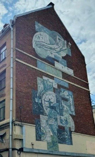 Фото: КГИОП