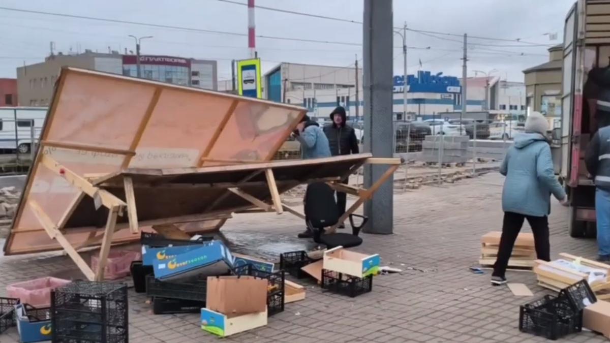 Скриншот: ККИ