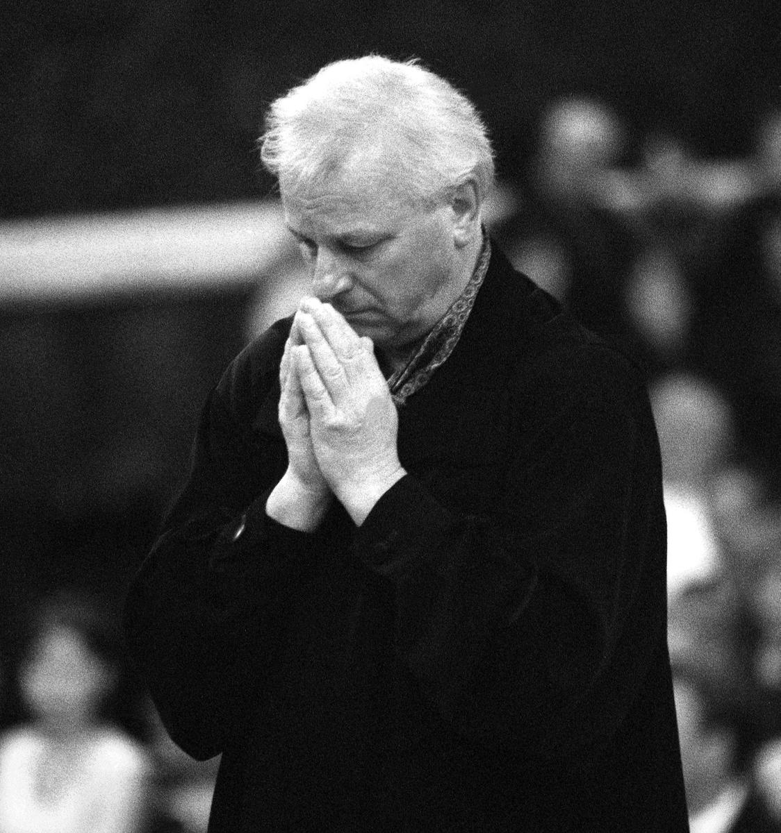 Фото: Капелла Петербурга