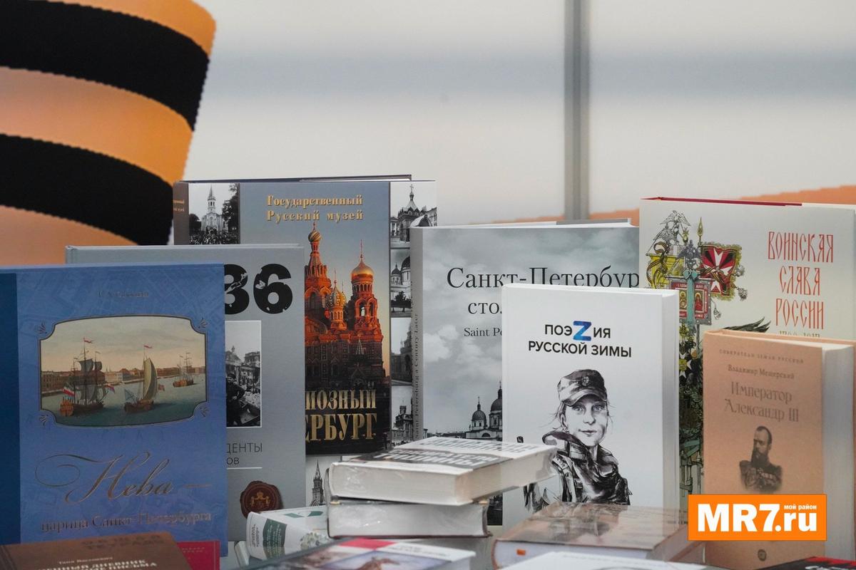 Фото: Павел Борисенко / MR7