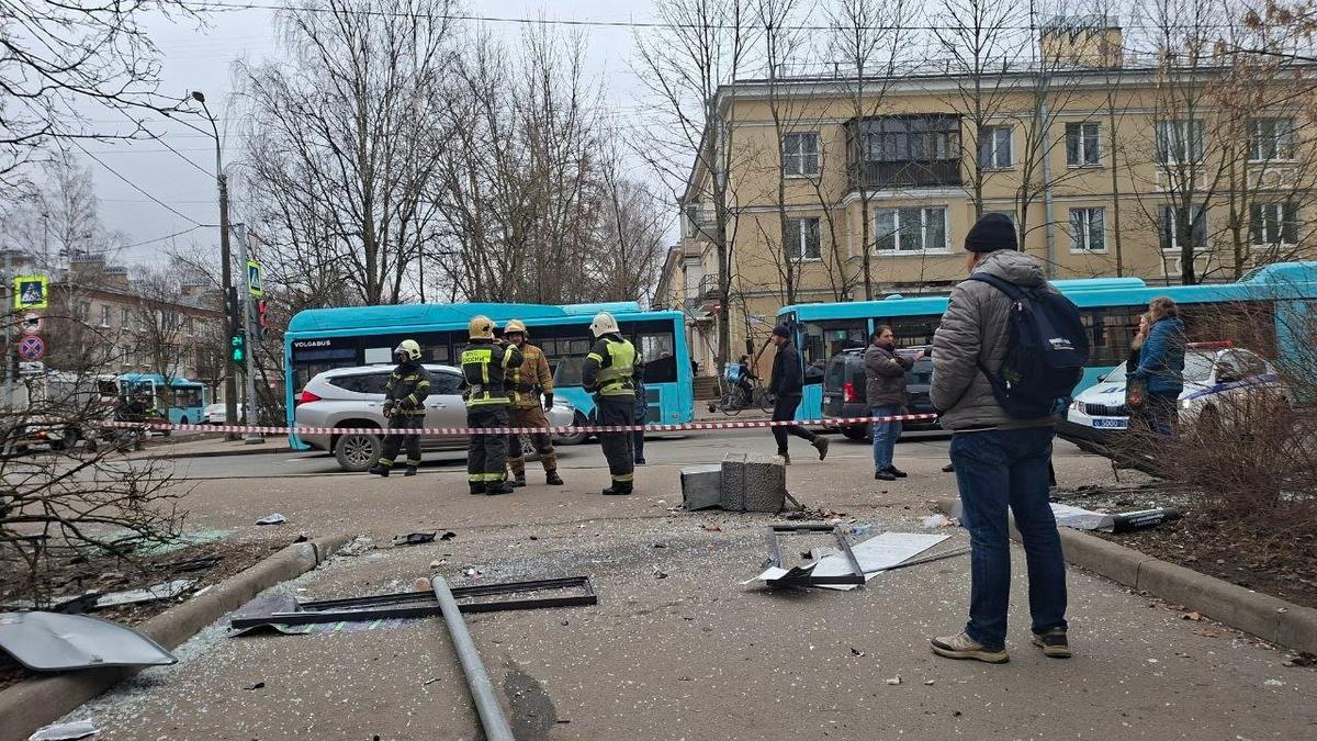 Фото: «Мегаполис»