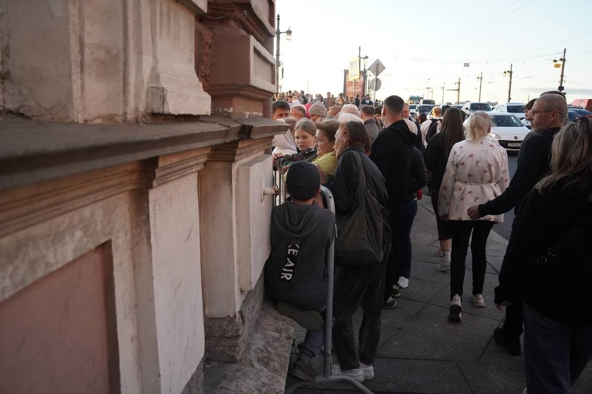 Фото: Павел Борисенко / МР7