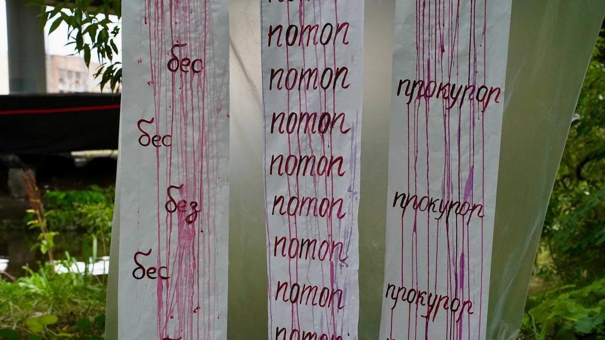 Чёрная утка и погружение на дно катастрофы — Красненькая антибиеналле затопила необитаемые острова