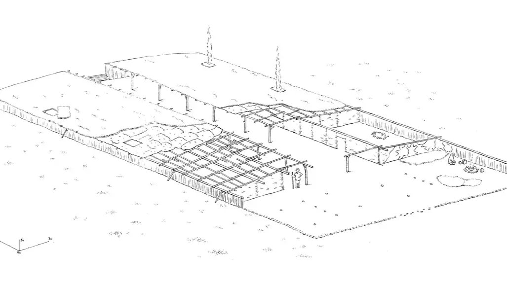 Иллюстрация: ИИМК РАН