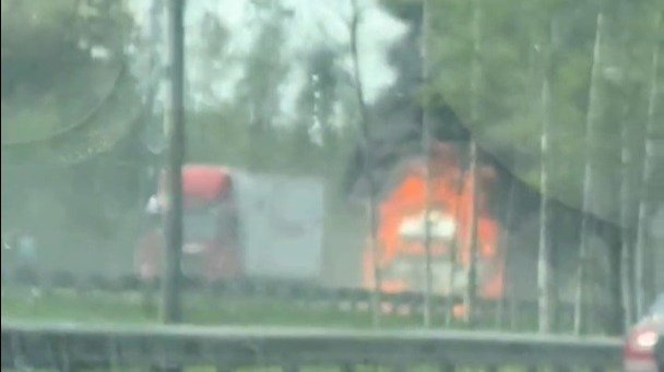 Скриншот видео «Мегаполиса»